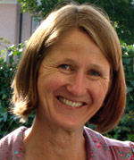 Karin Forstmair
