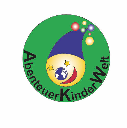 Logo AbenteuerKinderWelt